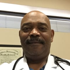 Gerald Harris II, DO, Internal Medicine, Glendale, AZ