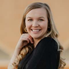 Ashley Williams, Pediatric Nurse Practitioner, Lubbock, TX