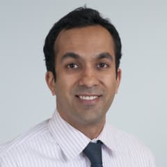 Atheendar Venkataramani, MD, Internal Medicine, Boston, MA, Hospital of the University of Pennsylvania