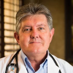 Richard Jervis, PA, Emergency Medicine, Indian Wells, CA, Hi-Desert Medical Center