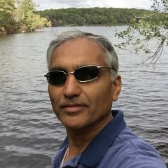 Vipul Shah, MD