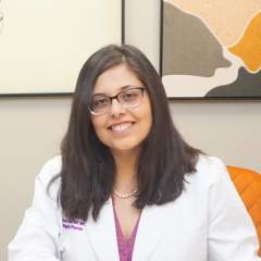 Melissa Morales, MD, Internal Medicine, Hartford, CT