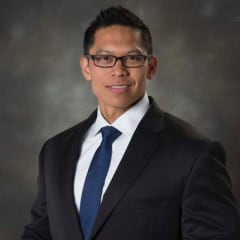 Jonathan Pulido, MD