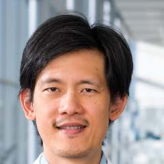 Hsueh-Sheng Chiang, MD