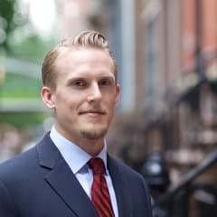 Andrew Kibert, MD