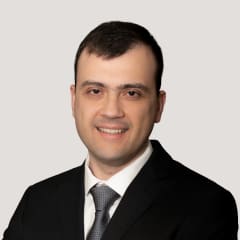 Bohdan Baralo, MD