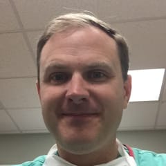 Daniel Pace, MD, Anesthesiology, Murray, UT, LDS Hospital
