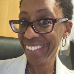 Crystal Jackson, Orthopedics, South Orange, NJ