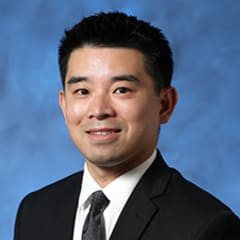 Harrison Lin, MD, Otolaryngology (ENT), Irvine, CA, UCI Health
