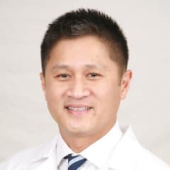 Chau Huynh, MD, Radiology, Fullerton, CA, Providence St. Jude Medical Center