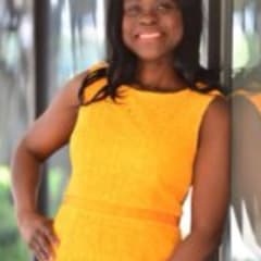 Nancy Asamoa, MD