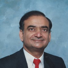 Rajan Sareen, MD
