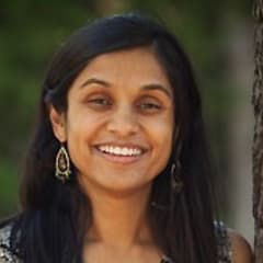 Manisha Dave, MD