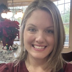 Kimberly Bushe