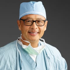 James Ochi, MD