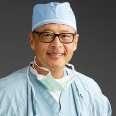 James Ochi, MD, Otolaryngology (ENT), San Diego, CA, Rady Children's Hospital - San Diego