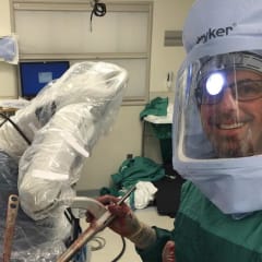David Padden, MD