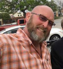 Randall Henderson, DO