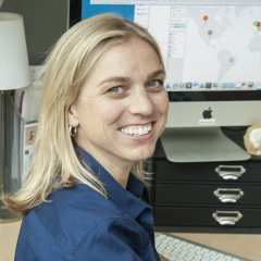 Carrie Heike, MD