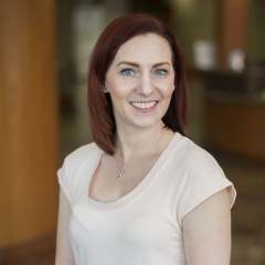 Carrie Kitko, MD