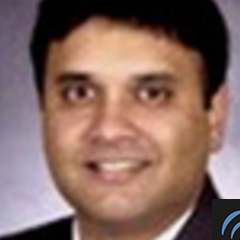 Kedar Gokhale, MD, Internal Medicine, Emerson, NJ