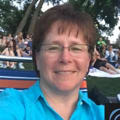 Sharon Tucker, MD