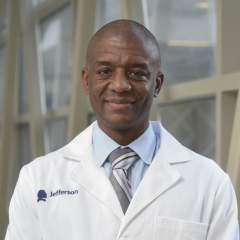 Nathaniel Evans III, MD