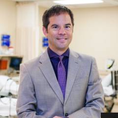Steven Virata, MD