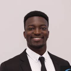 Lamin Sonko, MD, Resident Physician, Old Bridge, NJ