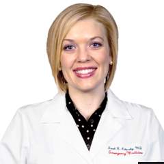 Sarah Orlousky, MD