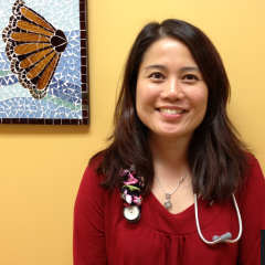 Katherine Tun, MD