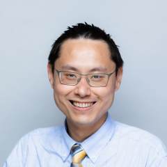 Hong-Yiou Lin, MD, Oncology, Worcester, MA