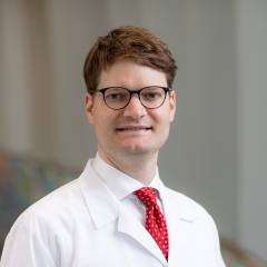 Clement Marshall, MD