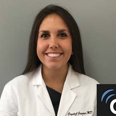 Crystal Janani, MD