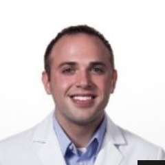Colin O'Connor, Physician Assistant, Apple Valley, MN