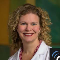 Rebecca Minter, MD, General Surgery, Madison, WI