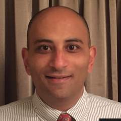 Joseph Bushra, MD