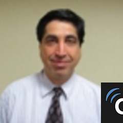 Mohsen Pahlavan, MD