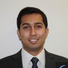 Gaurav Ghosh, MD