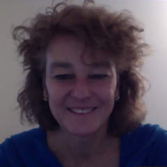 Cathy Mercaldi, MD