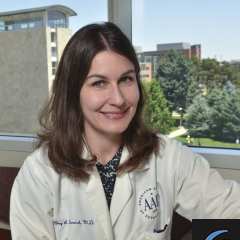 Cory Dunnick, MD
