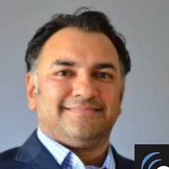 Neil Udani, MD, Internal Medicine, Denville, NJ