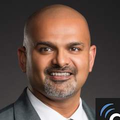 Rahul Desai, MD