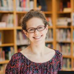 Rachel Poliquin, MD