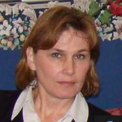 Mary Himmler, MD
