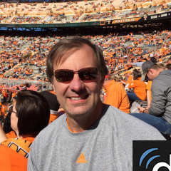Jon Roberts, MD