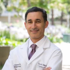 Siamak Daneshmand, MD