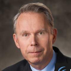 Klaus Gottlieb, MD