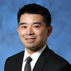Harrison Lin, MD