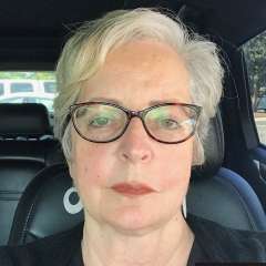 Alice McKee, MD